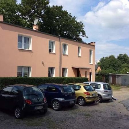 Ferienhaus Mockritz Dresda Esterno foto
