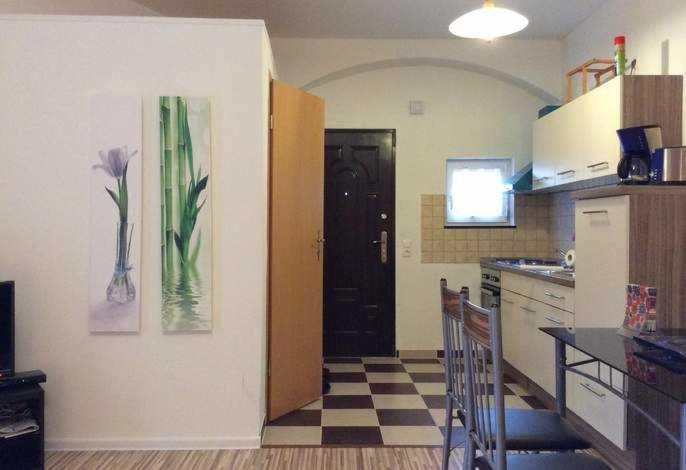 Ferienhaus Mockritz Dresda Esterno foto