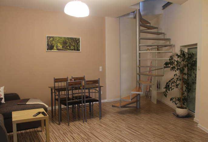Ferienhaus Mockritz Dresda Esterno foto