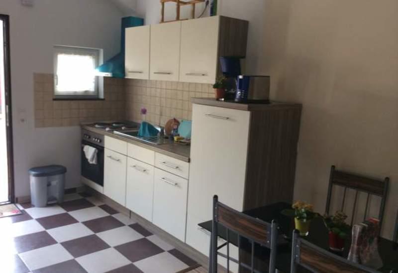 Ferienhaus Mockritz Dresda Esterno foto