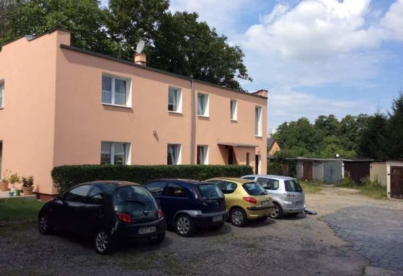 Ferienhaus Mockritz Dresda Esterno foto