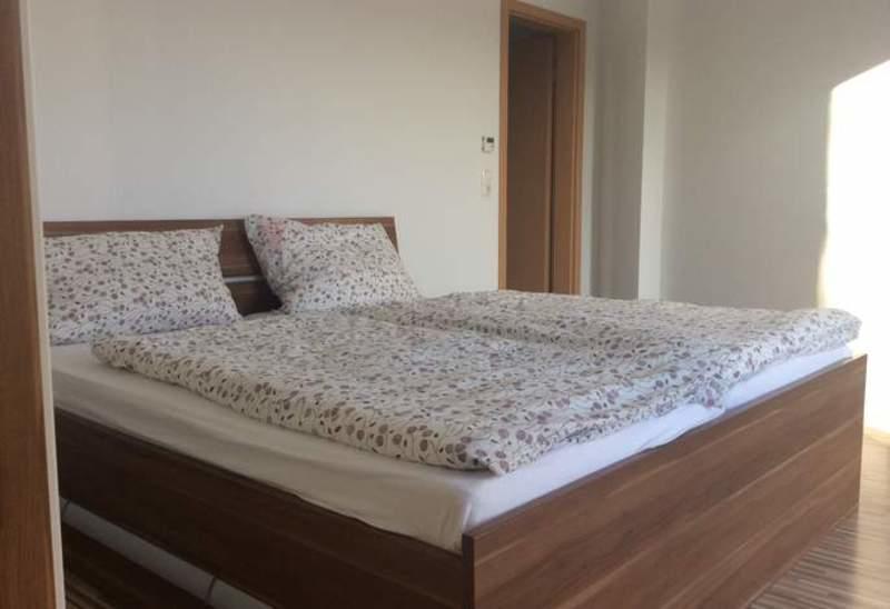 Ferienhaus Mockritz Dresda Esterno foto