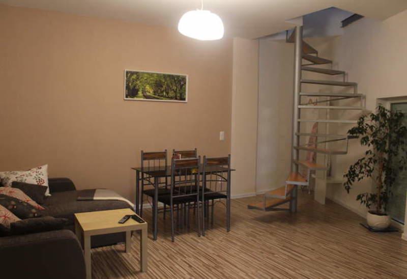 Ferienhaus Mockritz Dresda Esterno foto