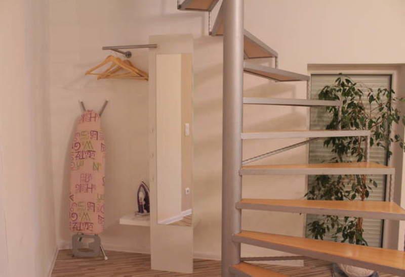 Ferienhaus Mockritz Dresda Esterno foto